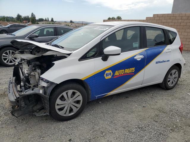 NISSAN VERSA NOTE 2019 with VIN 3N1CE2CP0KL359148 - Photo from auction
