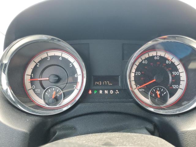 Photo 9 from auction – 2020 DODGE GRAND CARA with VIN 2C4RDGCG3LR174653