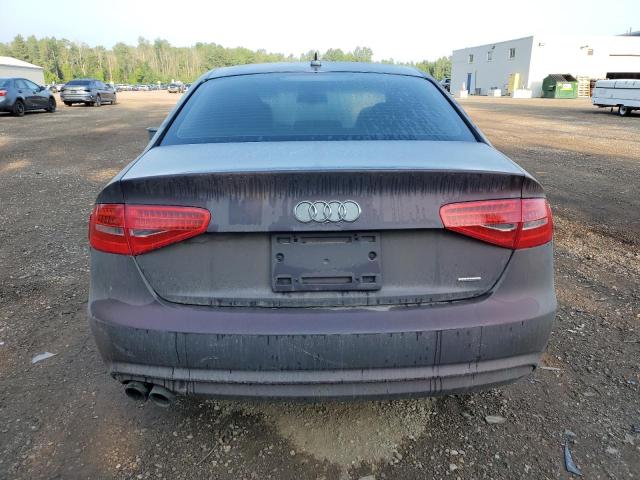 Photo 6 from auction – 2013 AUDI A4 PREMIUM with VIN WAUFFCFL7DN005469