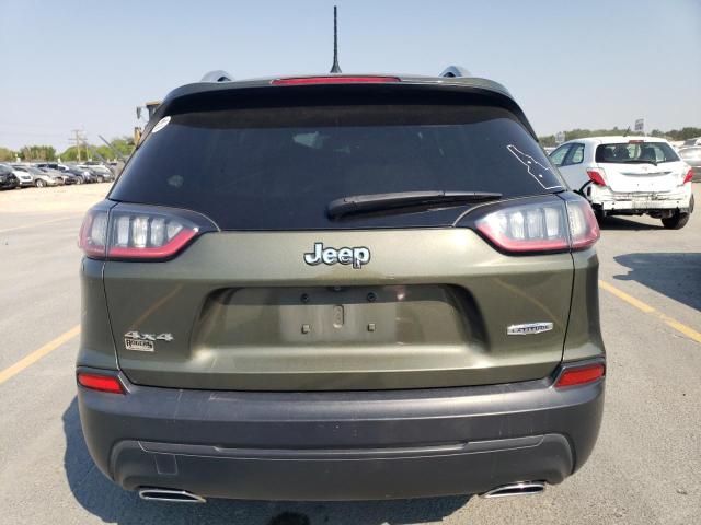 Photo 6 from auction – 2019 JEEP CHEROKEE L with VIN 1C4PJMCX7KD155698