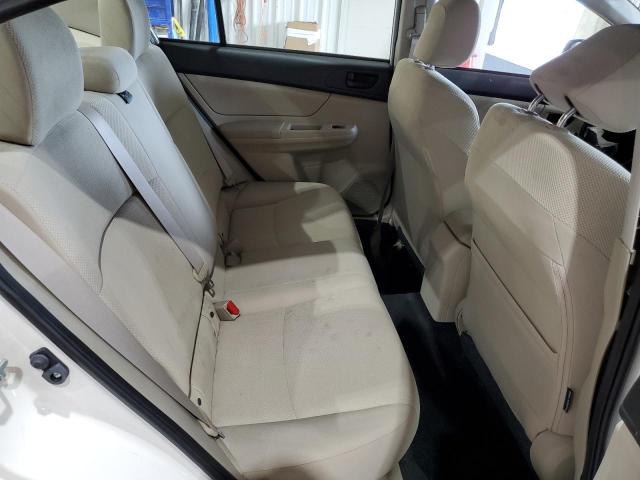 Photo 10 from auction – 2012 SUBARU IMPREZA with VIN JF1GJAA65CH006134