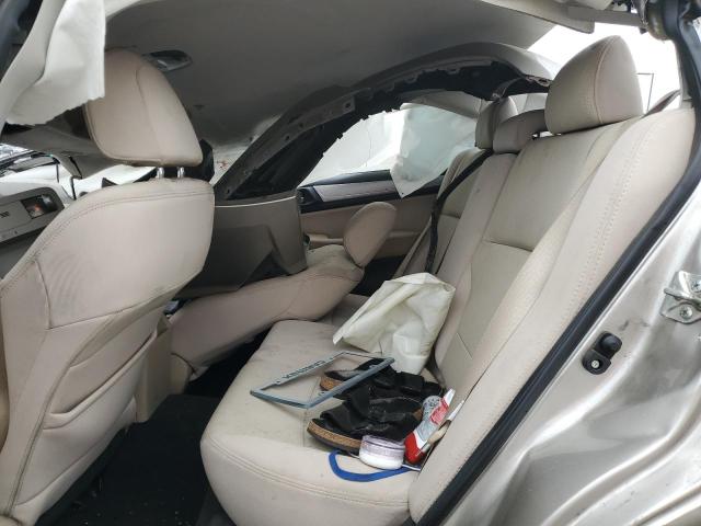 Zdjęcie 10 z aukcji – 2015 SUBARU LEGACY 2.5 z VIN 4S3BNAC63F3064735