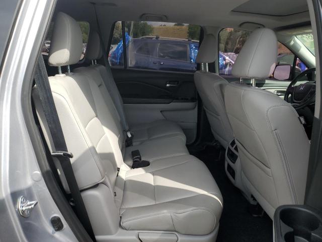 Photo 11 from auction – 2017 HONDA PILOT EXL with VIN 5FNYF6H55HB086679