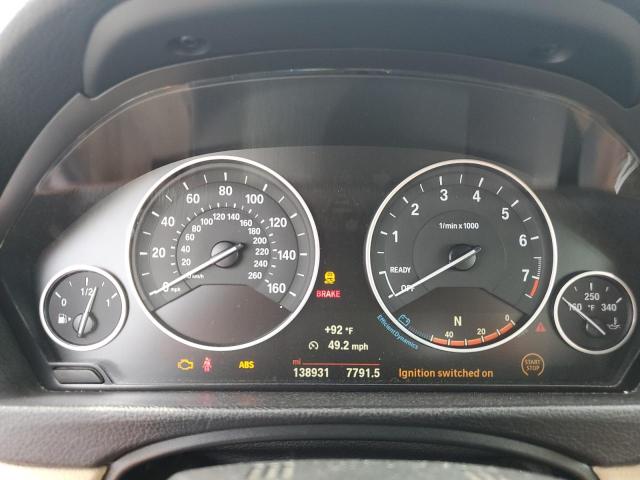 Photo 9 from auction – 2016 BMW 428 I SULE with VIN WBA3V7C51G5A27753