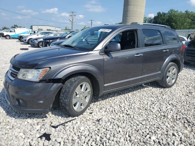 DODGE JOURNEY LI 2014 with VIN 3C4PDDDG9ET174631 - Photo from auction