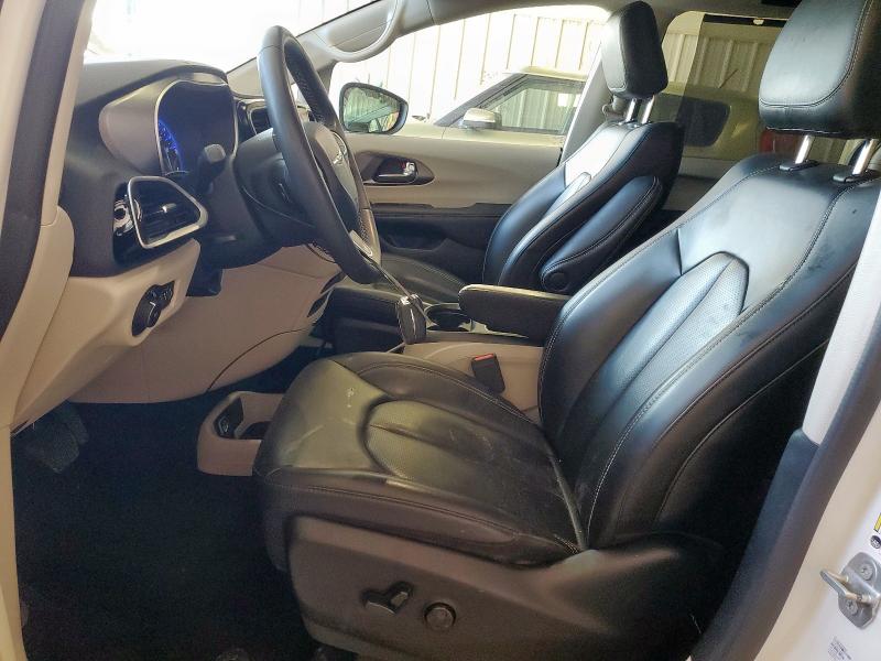 Photo 7 from auction – 2023 CHRYSLER PACIFICA T with VIN 2C4RC1BG1PR533599