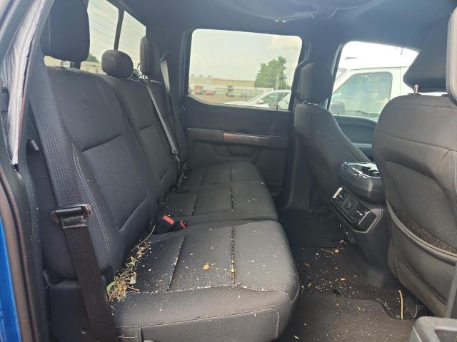 Photo 10 from auction – 2021 FORD F150 SUPER with VIN 1FTFW1E54MFB20549