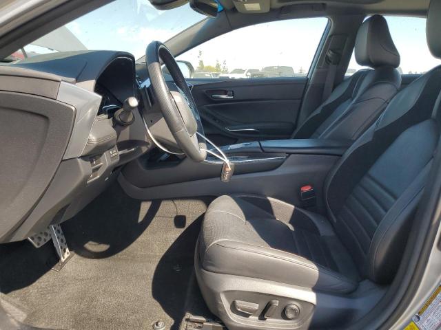 Photo 7 from auction – 2022 TOYOTA AVALON NIG with VIN 4T1EA1AB6NU015736