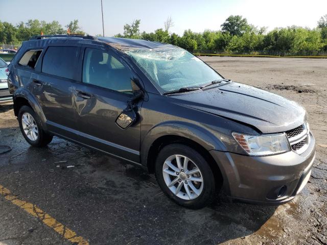 Photo 4 from auction – 2017 DODGE JOURNEY SX with VIN 3C4PDCBB2HT582829