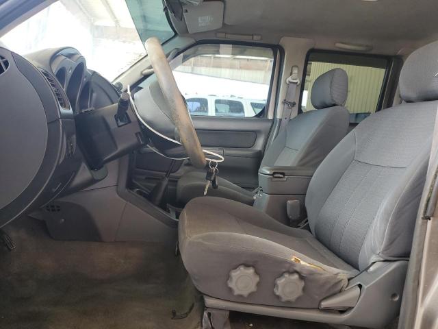 Photo 7 from auction – 2004 NISSAN FRONTIER C with VIN 1N6ED27T74C416960
