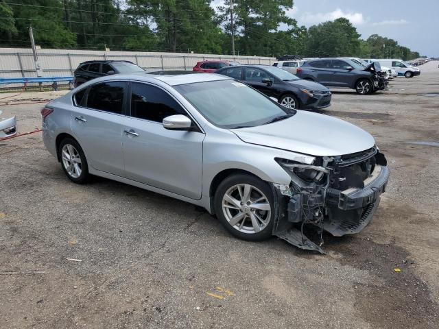 Photo 4 from auction – 2015 NISSAN ALTIMA 2.5 with VIN 1N4AL3AP1FC208510