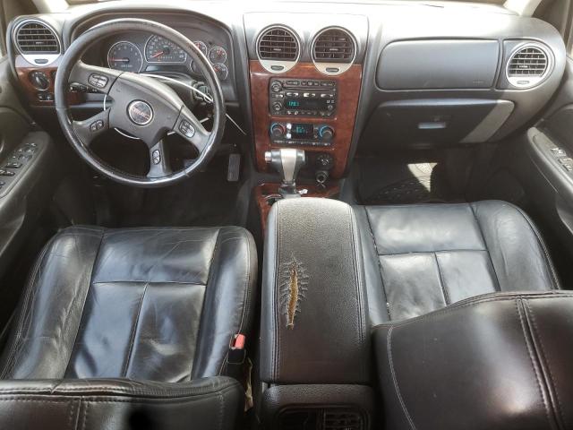 Photo 8 from auction – 2006 GMC ENVOY with VIN 1GKDT13S662282819