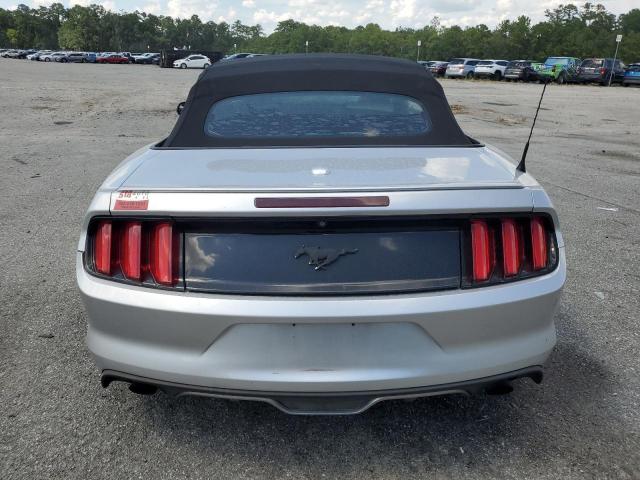 Photo 6 from auction – 2017 FORD MUSTANG with VIN 1FATP8UH6H5334402