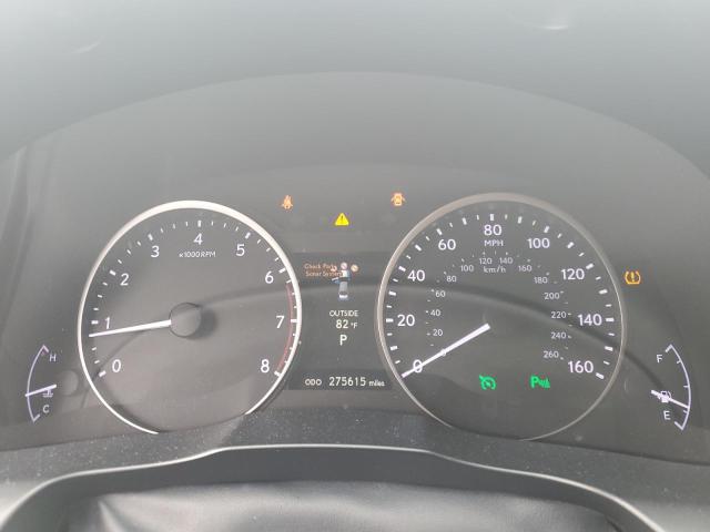 Photo 9 from auction – 2013 LEXUS ES 350 with VIN JTHBK1GG8D2031310