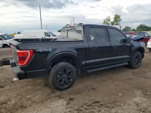 Photo 3 from auction – 2023 FORD F150 SUPER with VIN 1FTEW1EPXPFC24769