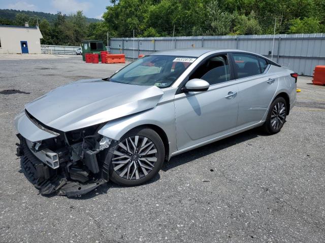 NISSAN ALTIMA SV 2023 with VIN 1N4BL4DV3PN326228 - Photo from auction