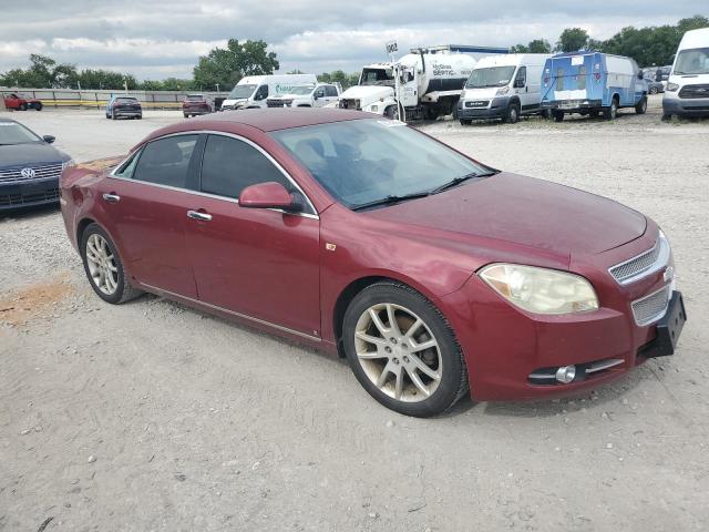 Photo 4 from auction – 2008 CHEVROLET MALIBU with VIN 1G1ZK57718F173464