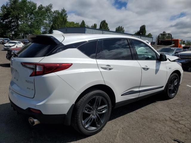 Photo 3 from auction – 2023 ACURA RDX with VIN 5J8TC2H61PL020888