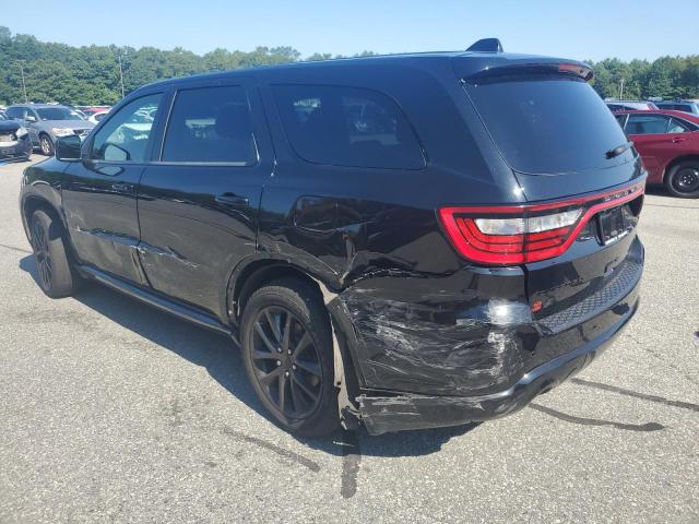 Photo 2 from auction – 2018 DODGE DURANGO GT with VIN 1C4RDJDG4JC117038