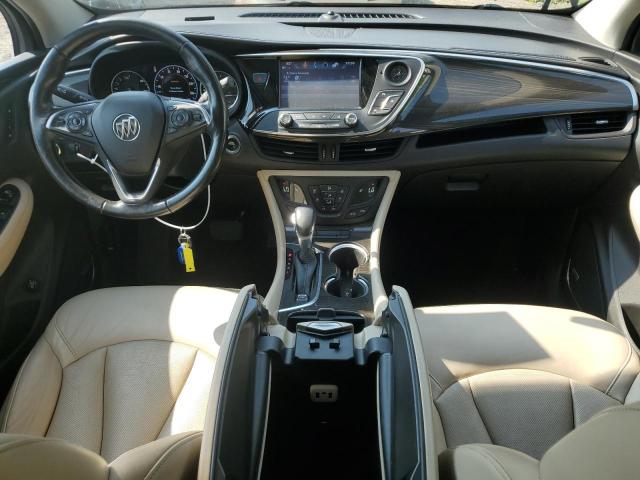 Photo 8 from auction – 2019 BUICK ENVISION P with VIN LRBFX3SX7KD001626