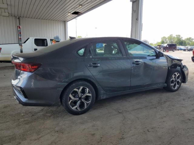 Photo 3 from auction – 2019 KIA FORTE FE with VIN 3KPF24AD9KE014731