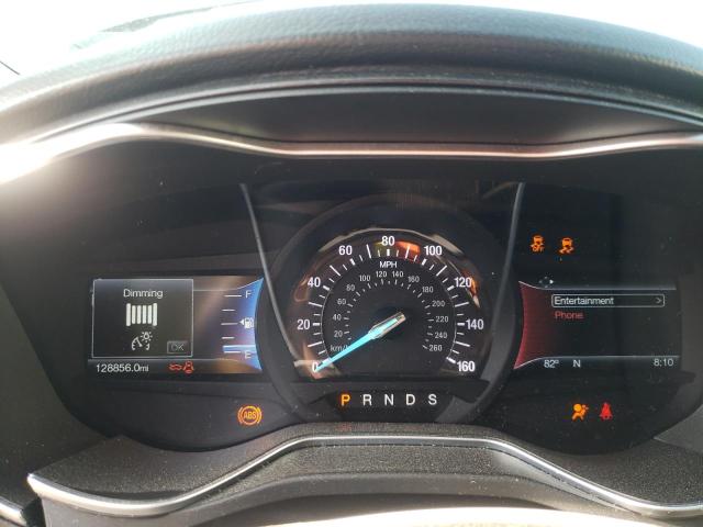 Photo 9 from auction – 2017 FORD FUSION TIT with VIN 3FA6P0K98HR146391