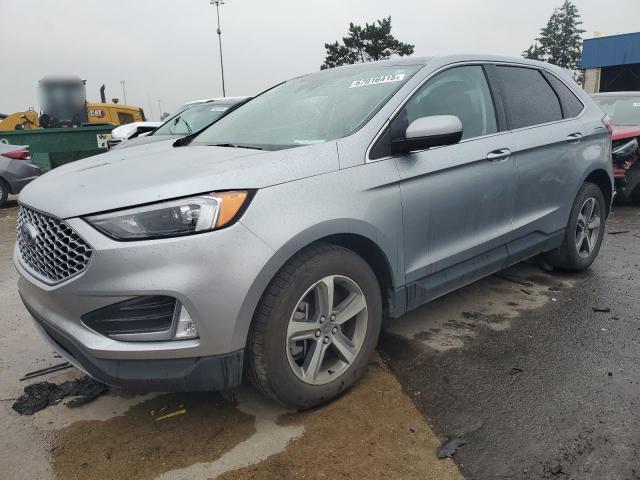 FORD EDGE SEL 2023 z numerem VIN 2FMPK4J92PBA06674 - Zdjęcie z aukcji