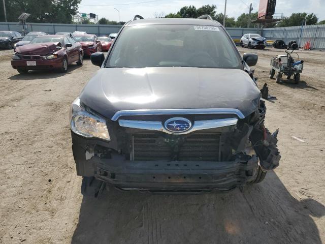 Photo 5 from auction – 2016 SUBARU FORESTER 2 with VIN JF2SJADCXGH454771