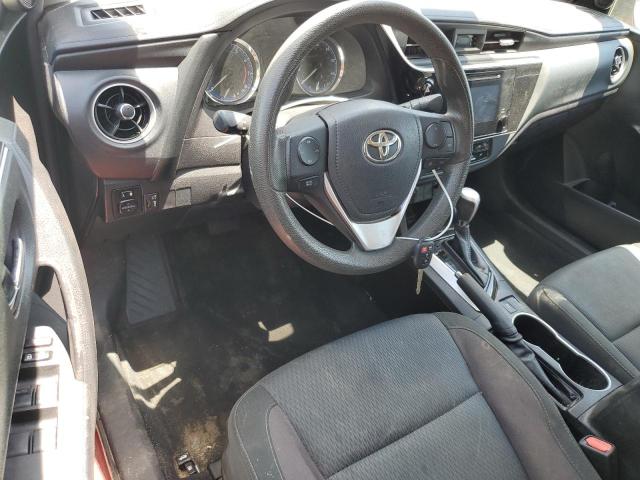 Photo 8 from auction – 2019 TOYOTA COROLLA L with VIN 5YFBURHE0KP897816
