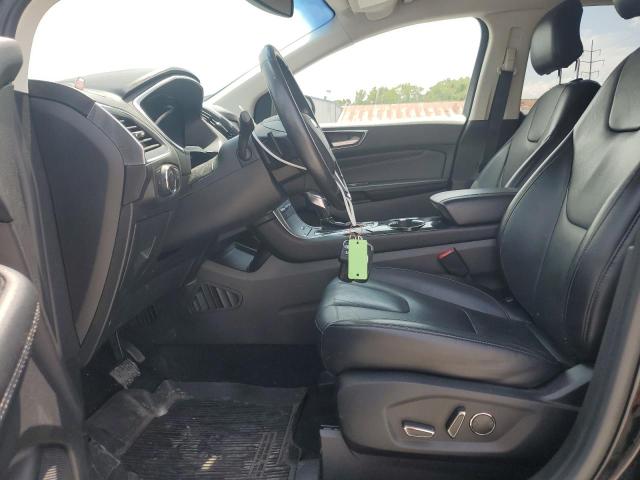 Photo 7 from auction – 2017 FORD EDGE TITAN with VIN 2FMPK4K92HBB20383