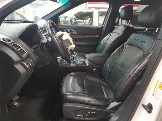 Photo 7 from auction – 2016 FORD EXPLORER P with VIN 1FM5K8HT9GGD28883