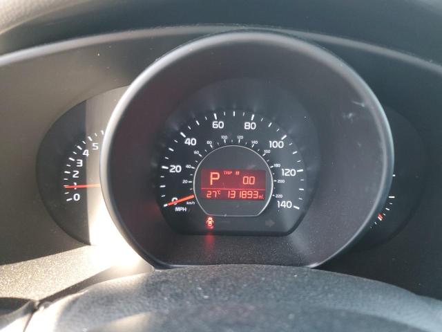 Photo 9 from auction – 2015 KIA SOUL with VIN KNDJN2A24F7777279