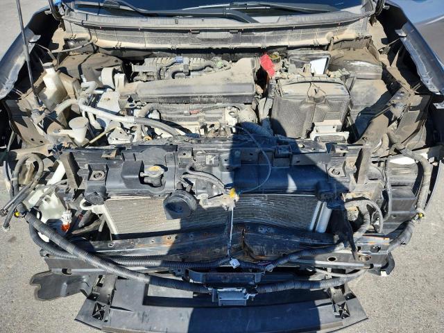 Photo 11 from auction – 2017 NISSAN ROGUE S with VIN KNMAT2MV3HP607090