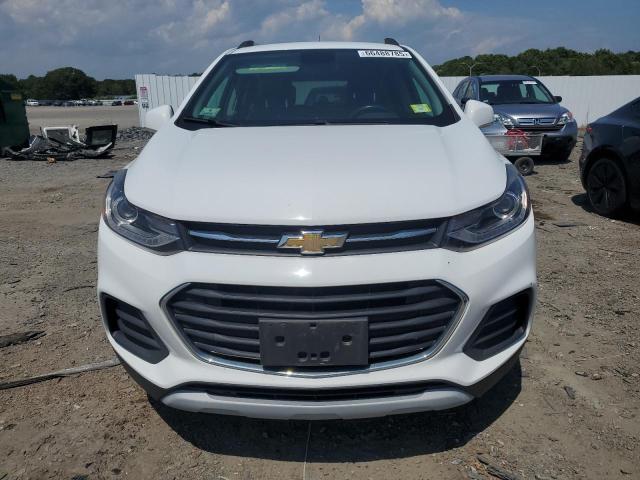 Photo 5 from auction – 2018 CHEVROLET TRAX 1LT with VIN KL7CJPSB7JB680760