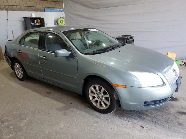 Photo 4 from auction – 2006 MERCURY MILAN with VIN 3MEFM07176R610899