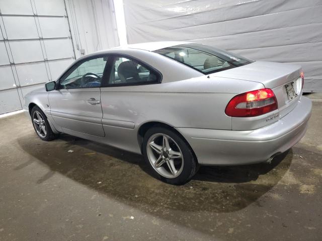 Photo 2 from auction – 2001 VOLVO C70 TURBO with VIN YV1NK53D01J024123