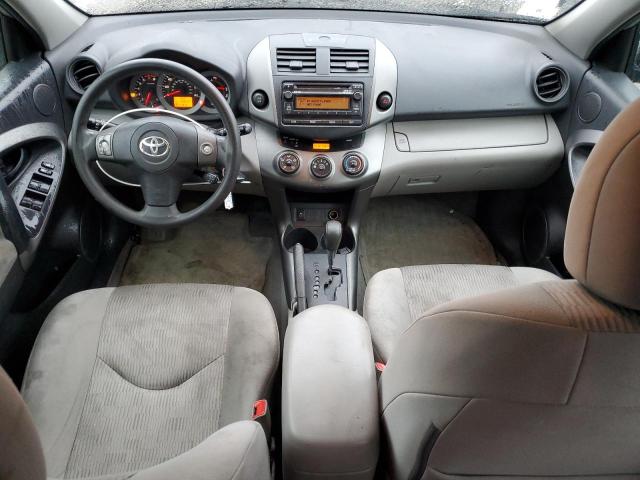 Фото 8 с аукциона – 2012 TOYOTA RAV4 с VIN 2T3BF4DV8CW219163