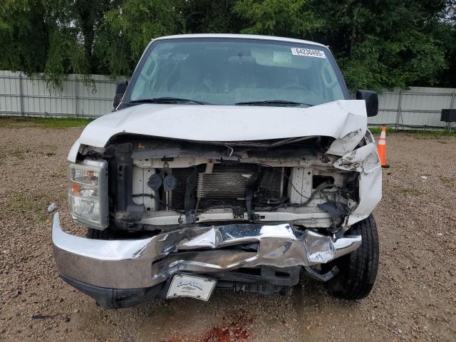 Photo 5 from auction – 2011 FORD ECONOLINE with VIN 1FTNE2EW2BDA92272
