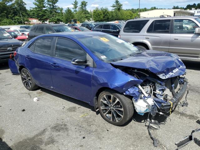 Photo 4 from auction – 2017 TOYOTA COROLLA L with VIN 2T1BURHE2HC930839