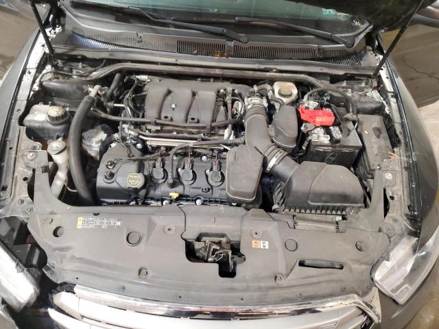 Foto 11 de la subasta – 2016 FORD TAURUS SEL con VIN 1FAHP2E88GG138854