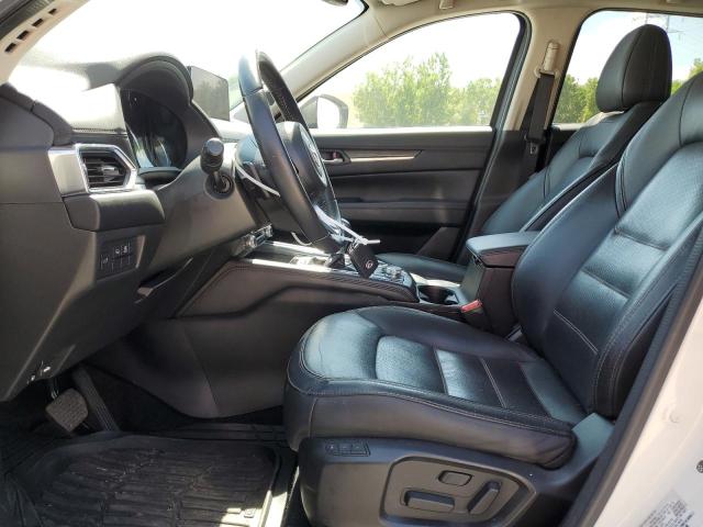 Foto 7 de la subasta – 2021 MAZDA CX-5 GRAND con VIN JM3KFBDM1M0377188