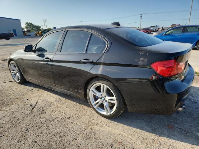 Photo 2 from auction – 2014 BMW 328 I with VIN WBA3A5C59EF606154