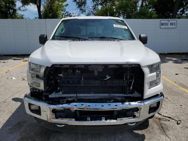 Photo 5 from auction – 2015 FORD F150 SUPER with VIN 1FTEW1EPXFKD35425