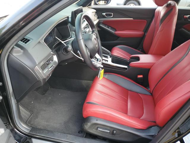 Photo 7 from auction – 2024 ACURA INTEGRA A- with VIN 19UDE4H31RA028391