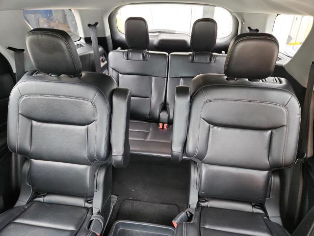 Photo 10 from auction – 2020 FORD EXPLORER X with VIN 1FMSK7DH4LGC86681