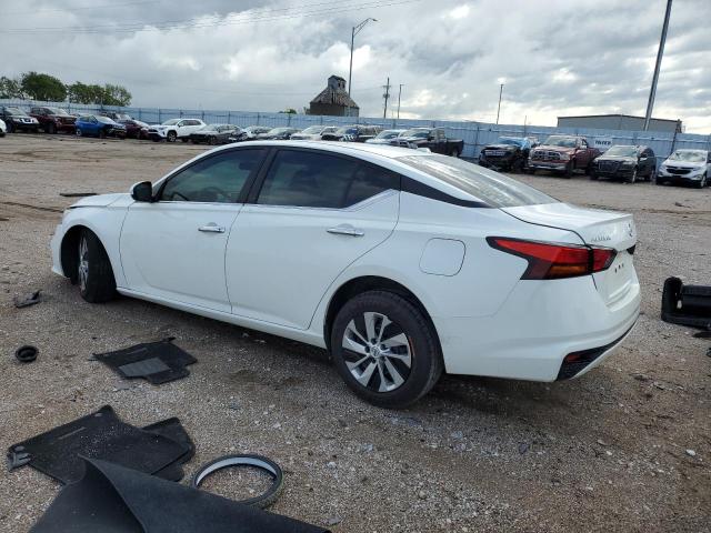 Photo 2 from auction – 2019 NISSAN ALTIMA S with VIN 1N4BL4BV6KC164358