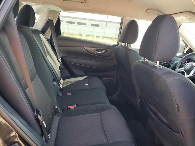 Photo 11 from auction – 2018 NISSAN ROGUE S with VIN KNMAT2MV1JP575956