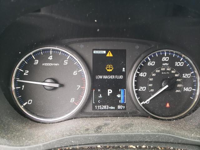 Photo 9 from auction – 2019 MITSUBISHI OUTLANDER with VIN JA4AZ3A36KJ001942