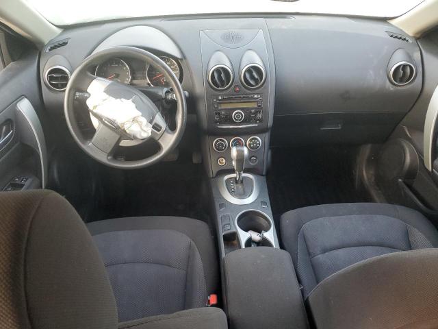 Photo 8 from auction – 2012 NISSAN ROGUE S with VIN JN8AS5MT1CW613847