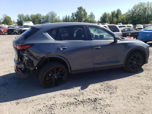 Photo 3 from auction – 2023 MAZDA CX-5 PREFE with VIN JM3KFBCM4P0213567